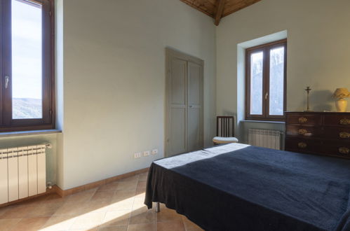 Foto 27 - Appartamento con 3 camere da letto a Prelà con piscina e terrazza