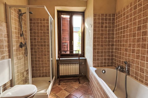 Photo 40 - 3 bedroom Apartment in Prelà with swimming pool and garden