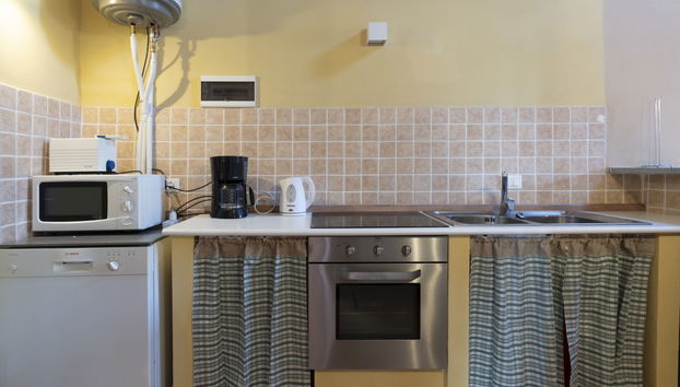 Apartment mit 4 Schlafzimmern in Prelà mit schwimmbad und garten - Foto 4