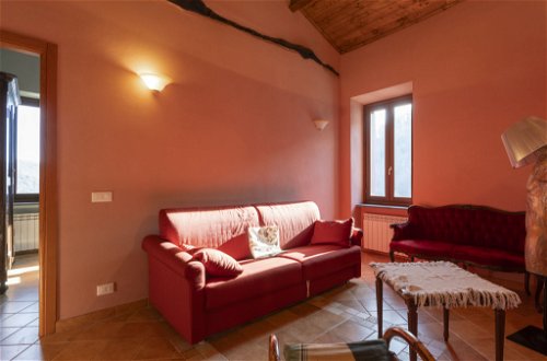 Photo 17 - 3 bedroom Apartment in Prelà with swimming pool and terrace