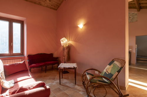 Foto 18 - Appartamento con 3 camere da letto a Prelà con piscina e terrazza