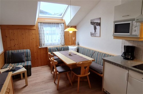 Photo 24 - 2 bedroom Apartment in Fendels with terrace and mountain view