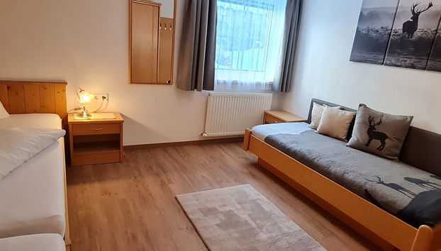 2 bedroom Apartment in Fendels with garden and terrace - Photo 5