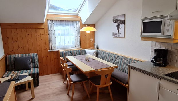 2 bedroom Apartment in Fendels with garden and terrace - Photo 2