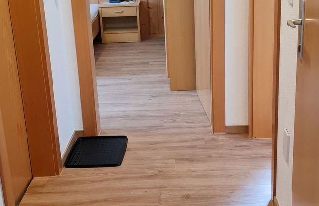 Apartamento de 2 quartos em Fendels com jardim e terraço - Foto 14