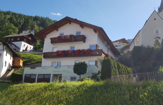 Apartamento de 2 quartos em Fendels com jardim e terraço - Foto 26