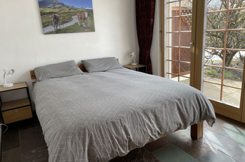 Photo 16 - Appartement de 3 chambres à Grindelwald avec terrasse et vues sur la montagne