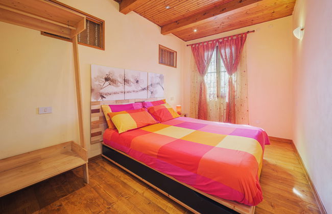 Haus mit 2 Schlafzimmern in Massa mit garten und terrasse - Foto 19