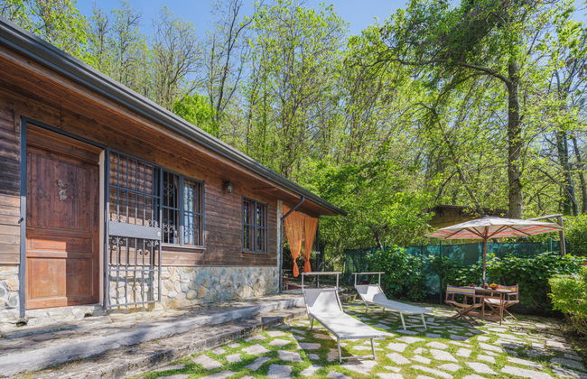 Haus mit 2 Schlafzimmern in Massa mit garten und terrasse - Foto 1