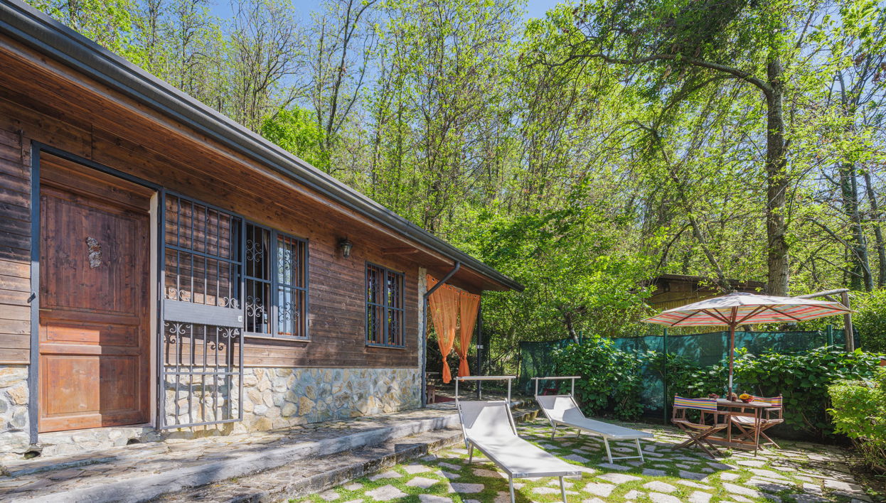 Haus mit 2 Schlafzimmern in Massa mit garten und terrasse - Foto 1