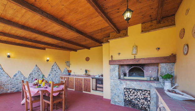 Haus mit 2 Schlafzimmern in Massa mit garten und terrasse - Foto 3