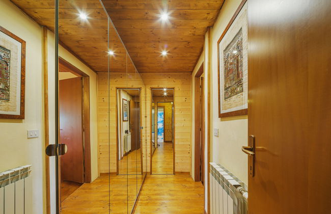 Haus mit 2 Schlafzimmern in Massa mit garten und terrasse - Foto 13