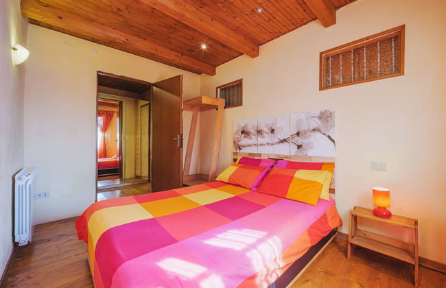 Haus mit 2 Schlafzimmern in Massa mit garten und terrasse - Foto 18