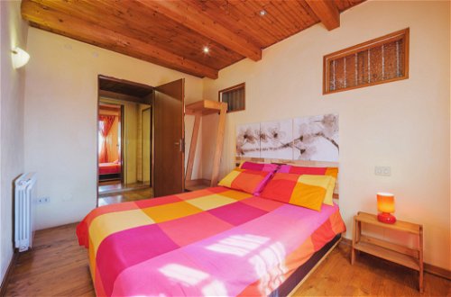 Foto 18 - Haus mit 1 Schlafzimmer in Massa mit garten und terrasse