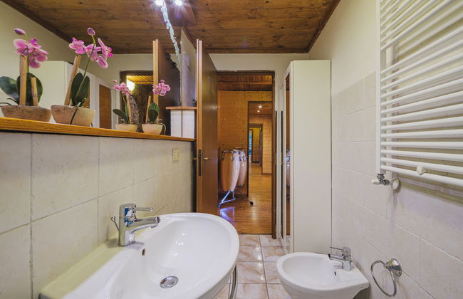 Haus mit 2 Schlafzimmern in Massa mit garten und terrasse - Foto 15