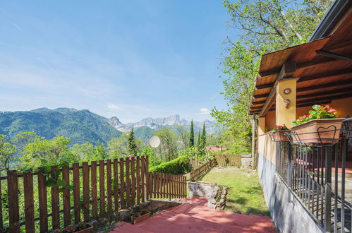 Photo 22 - Maison de 1 chambre à Massa avec jardin et terrasse