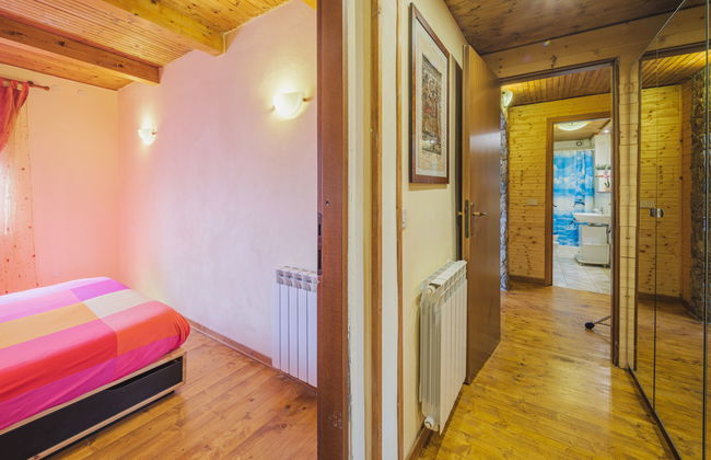 Haus mit 2 Schlafzimmern in Massa mit garten und terrasse - Foto 17