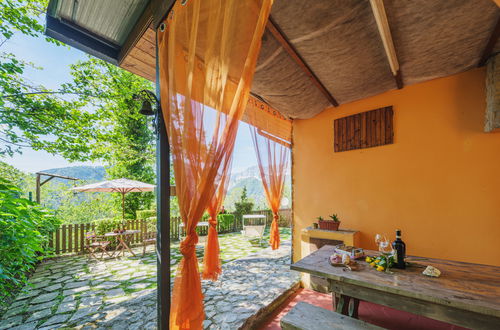 Photo 4 - Maison de 1 chambre à Massa avec jardin et terrasse