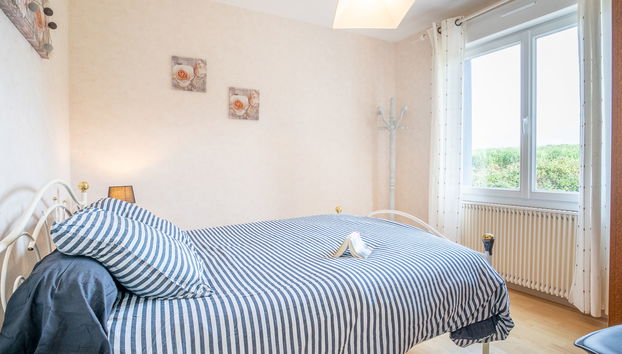 Haus mit 3 Schlafzimmern in Plouescat mit garten und terrasse - Foto 4