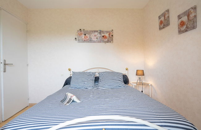 Casa de 3 quartos em Plouescat com jardim e terraço - Foto 14