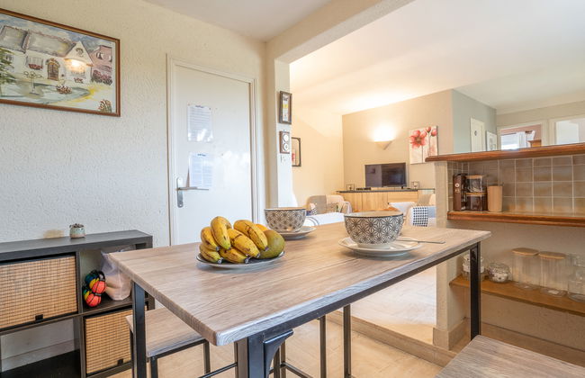 Casa de 3 quartos em Plouescat com jardim e terraço - Foto 10