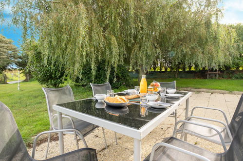 Photo 20 - Maison de 2 chambres à Plouescat avec jardin et terrasse