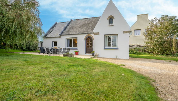 Haus mit 3 Schlafzimmern in Plouescat mit garten und terrasse - Foto 5