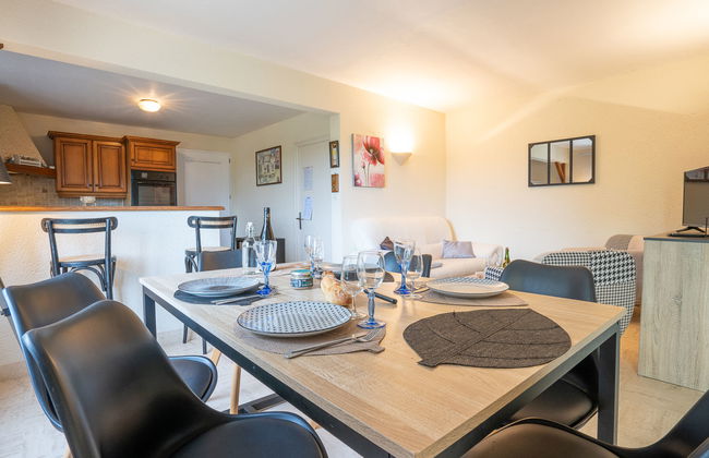 Casa de 3 quartos em Plouescat com jardim e terraço - Foto 7