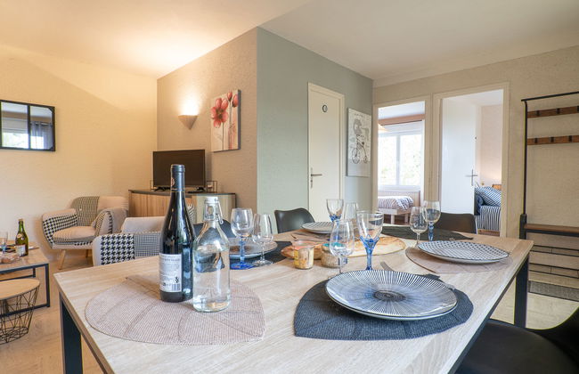 Casa de 3 quartos em Plouescat com jardim e terraço - Foto 9