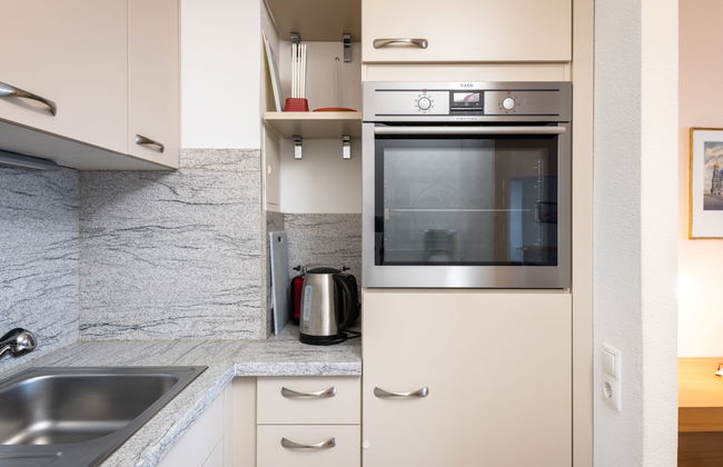 Apartment mit 2 Schlafzimmern in Lahnstein mit schwimmbad und sauna - Foto 14