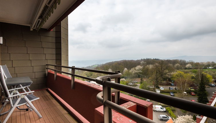 Photo 1 - 1 bedroom Apartment in Lahnstein with swimming pool and sauna