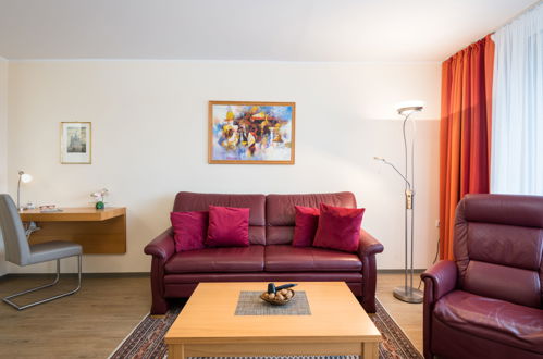 Foto 9 - Appartamento con 1 camera da letto a Lahnstein con piscina e sauna