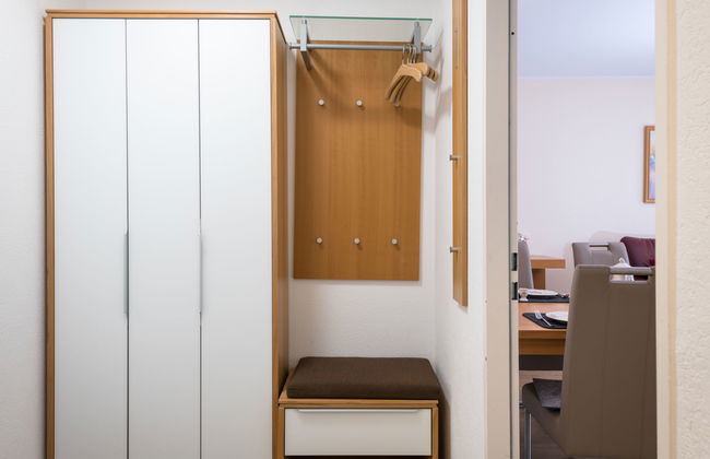 Apartment mit 2 Schlafzimmern in Lahnstein mit schwimmbad und sauna - Foto 20