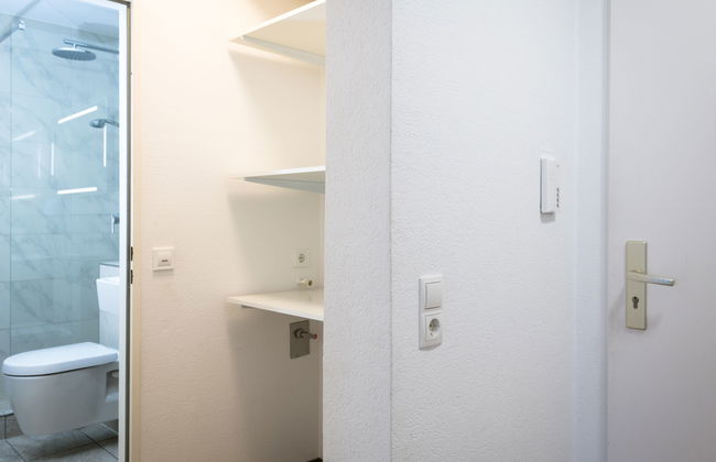 Apartment mit 2 Schlafzimmern in Lahnstein mit schwimmbad und sauna - Foto 17