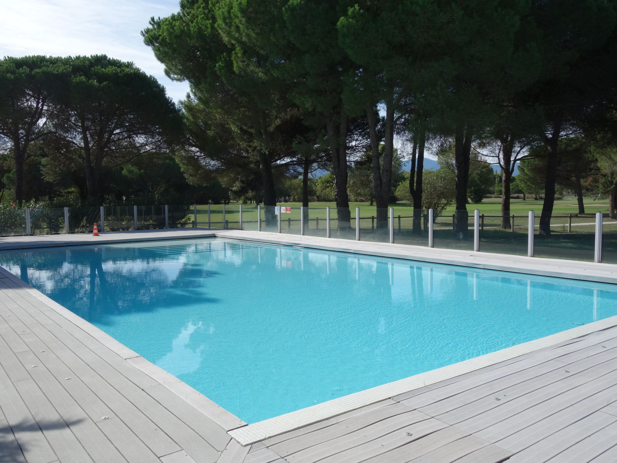 Photo 15 - 1 bedroom Apartment in Saint-Cyprien with swimming pool and garden