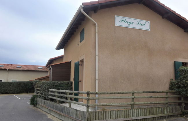 Casa de 3 quartos em Capbreton com piscina e terraço - Foto 22