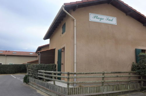 Photo 22 - Maison de 2 chambres à Capbreton avec piscine et terrasse