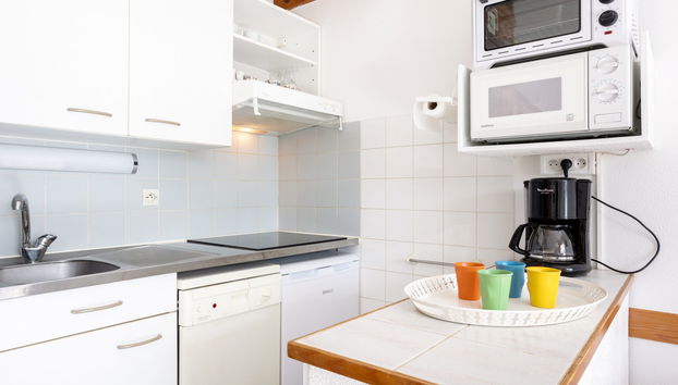 Casa de 1 quarto em Capbreton com piscina e terraço - Foto 3