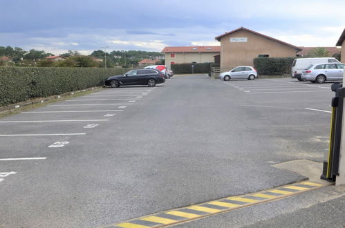 Photo 23 - Maison de 2 chambres à Capbreton avec piscine et terrasse