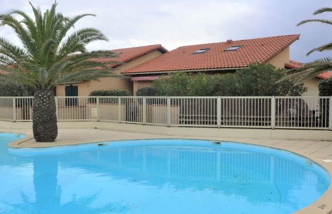 Casa de 3 quartos em Capbreton com piscina e terraço - Foto 24