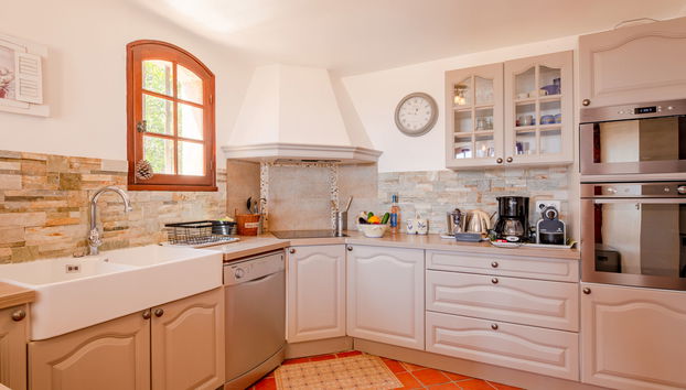 Haus mit 4 Schlafzimmern in Saint-Raphaël mit privater pool und garten - Foto 5