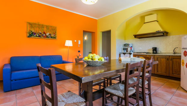 Apartment mit 5 Schlafzimmern in Montespertoli mit schwimmbad und garten - Foto 5