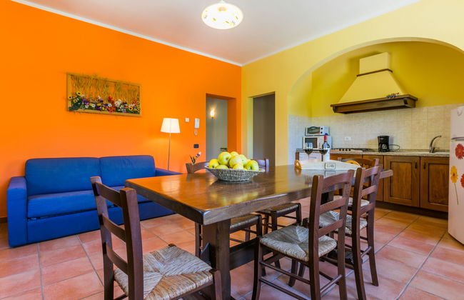 Apartamento de 5 quartos em Montespertoli com piscina e jardim - Foto 5
