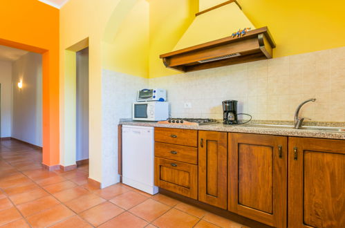 Photo 9 - 2 bedroom Apartment in Montespertoli with swimming pool and garden