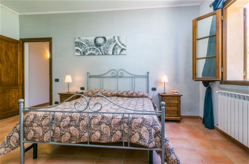 Photo 13 - 3 bedroom Apartment in Montespertoli with swimming pool and garden