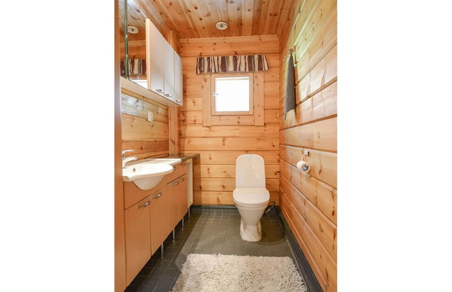 Haus mit 2 Schlafzimmern in Liperi mit sauna - Foto 14