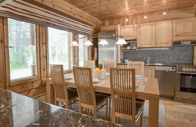 Haus mit 2 Schlafzimmern in Liperi mit sauna - Foto 5