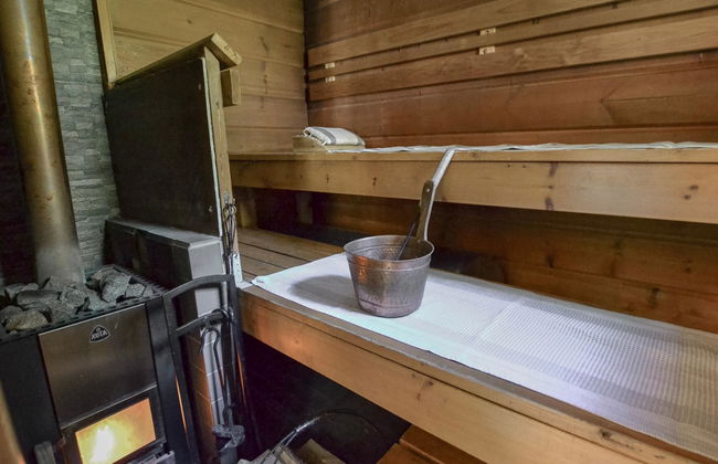 Haus mit 2 Schlafzimmern in Liperi mit sauna - Foto 11