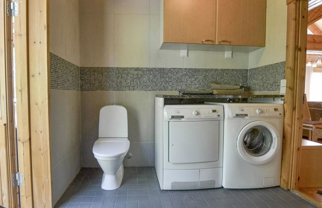 Haus mit 2 Schlafzimmern in Liperi mit sauna - Foto 13