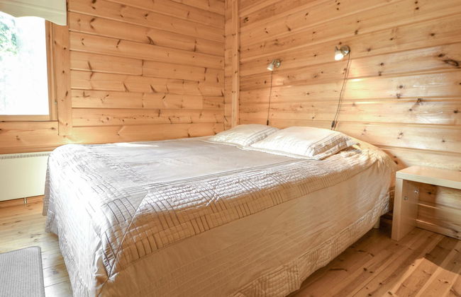 Haus mit 2 Schlafzimmern in Liperi mit sauna - Foto 6